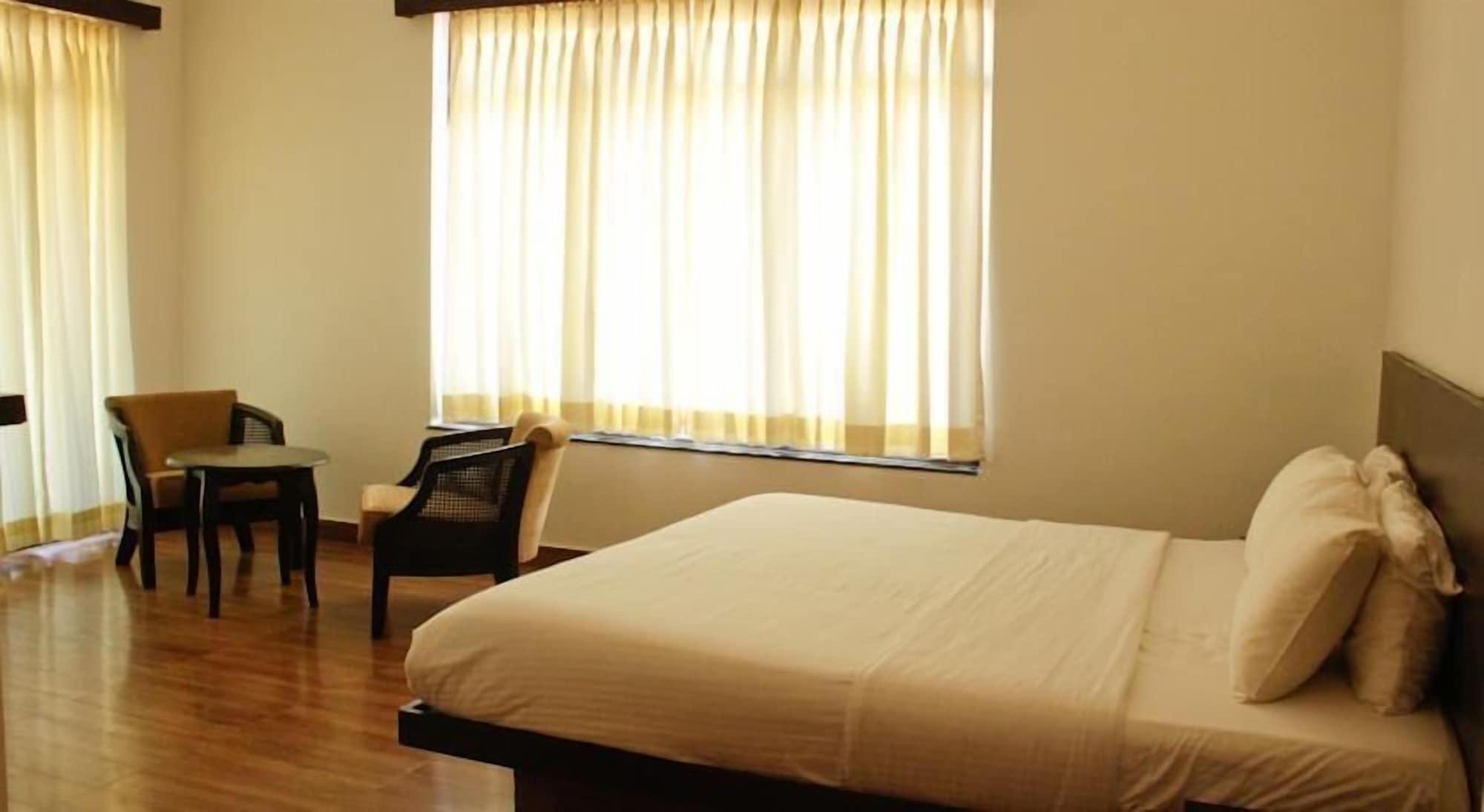 קלנגוטה Sinq Beach Resort מראה חיצוני תמונה