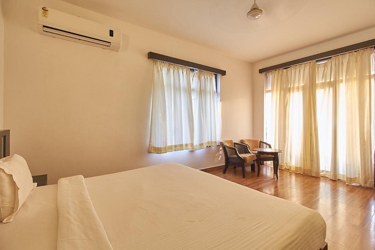 קלנגוטה Sinq Beach Resort מראה חיצוני תמונה